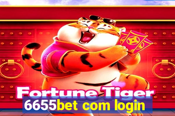 6655bet com login